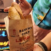  at Hoi Banh My Chay - Food Stall in Hoi An