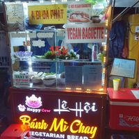  at Hoi Banh My Chay - Food Stall in Hoi An
