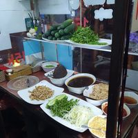 at Hoi Banh My Chay - Food Stall in Hoi An
