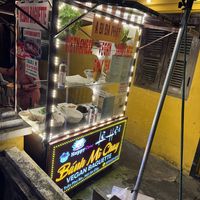   at Hoi Banh My Chay - Food Stall in Hoi An