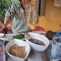  at Hoi Banh My Chay - Food Stall in Hoi An