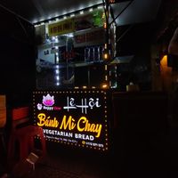  at Hoi Banh My Chay - Food Stall in Hoi An