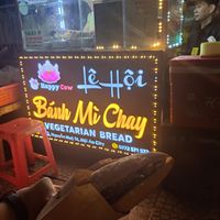  at Hoi Banh My Chay - Food Stall in Hoi An
