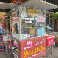  at Hoi Banh My Chay - Food Stall in Hoi An
