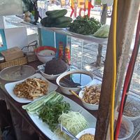 at Hoi Banh My Chay - Food Stall in Hoi An