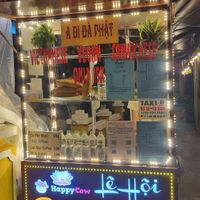  at Hoi Banh My Chay - Food Stall in Hoi An