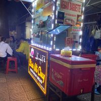   at Hoi Banh My Chay - Food Stall in Hoi An