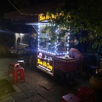   at Hoi Banh My Chay - Food Stall in Hoi An