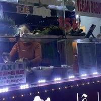   at Hoi Banh My Chay - Food Stall in Hoi An