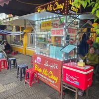  at Hoi Banh My Chay - Food Stall in Hoi An