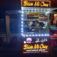 at Hoi Banh My Chay - Food Stall in Hoi An