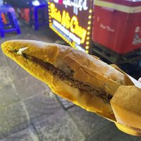   at Hoi Banh My Chay - Food Stall in Hoi An