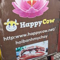  at Hoi Banh My Chay - Food Stall in Hoi An