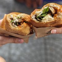  at Hoi Banh My Chay - Food Stall in Hoi An