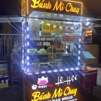   at Hoi Banh My Chay - Food Stall in Hoi An