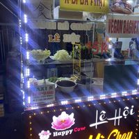   at Hoi Banh My Chay - Food Stall in Hoi An