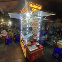   at Hoi Banh My Chay - Food Stall in Hoi An