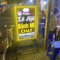   at Hoi Banh My Chay - Food Stall in Hoi An