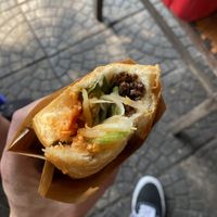   at Hoi Banh My Chay - Food Stall in Hoi An