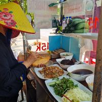  at Hoi Banh My Chay - Food Stall in Hoi An