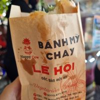  at Hoi Banh My Chay - Food Stall in Hoi An