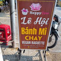  at Hoi Banh My Chay - Food Stall in Hoi An