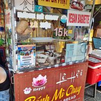  at Hoi Banh My Chay - Food Stall in Hoi An