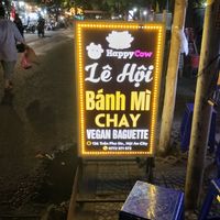  at Hoi Banh My Chay - Food Stall in Hoi An