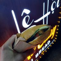  at Hoi Banh My Chay - Food Stall in Hoi An