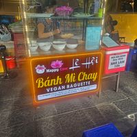  at Hoi Banh My Chay - Food Stall in Hoi An