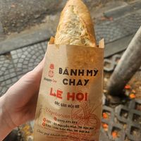  at Hoi Banh My Chay - Food Stall in Hoi An