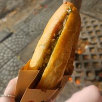  at Hoi Banh My Chay - Food Stall in Hoi An