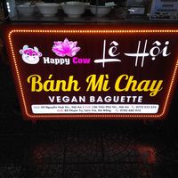  at Hoi Banh My Chay - Food Stall in Hoi An