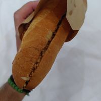  at Hoi Banh My Chay - Food Stall in Hoi An