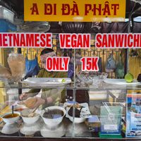  at Hoi Banh My Chay - Food Stall in Hoi An
