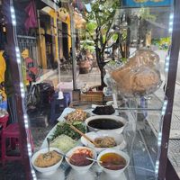  at Hoi Banh My Chay - Food Stall in Hoi An
