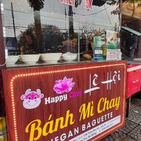  at Hoi Banh My Chay - Food Stall in Hoi An