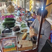  at Hoi Banh My Chay - Food Stall in Hoi An