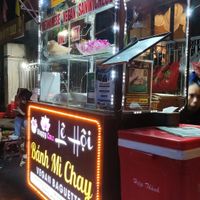  at Hoi Banh My Chay - Food Stall in Hoi An
