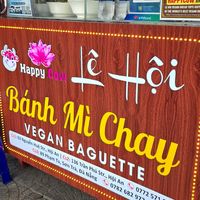  at Hoi Banh My Chay - Food Stall in Hoi An