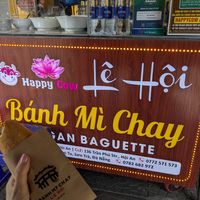  at Hoi Banh My Chay - Food Stall in Hoi An