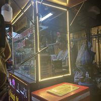   at Hoi Banh My Chay - Food Stall in Hoi An