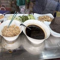   at Hoi Banh My Chay - Food Stall in Hoi An