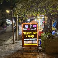   at Hoi Banh My Chay - Food Stall in Hoi An