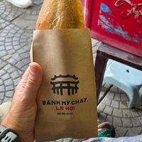  at Hoi Banh My Chay - Food Stall in Hoi An