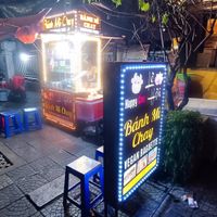  at Hoi Banh My Chay - Food Stall in Hoi An