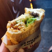  at Hoi Banh My Chay - Food Stall in Hoi An