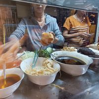  at Hoi Banh My Chay - Food Stall in Hoi An