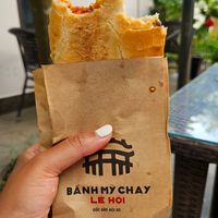  at Hoi Banh My Chay - Food Stall in Hoi An