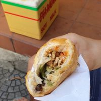 Classic at Hoi Banh My Chay - Food Stall in Hoi An